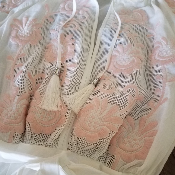 Alice McCall Gypsy Queen Dress - Size US 2 - Picture 2 of 4